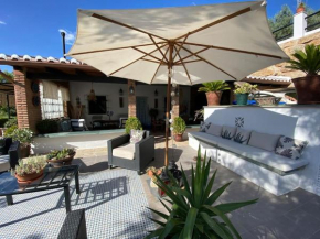 Fantastic Private Villa with pool near Ardales and Caminito del Rey, Ardales